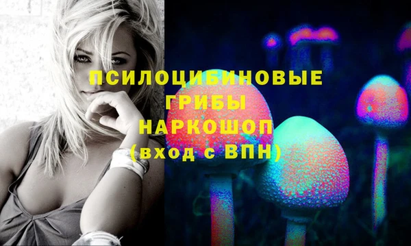 твердый Баксан